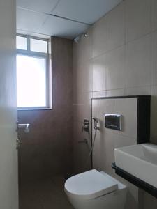 Bedroom Two Image of 957 Sq.ft 3 BHK Apartment / Flat for sale in Godrej Green Vistas, Mahalunge Pune for Rs. 9000000
