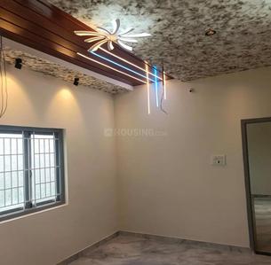 Hall Image of 1450 Sq.ft 2 BHK Independent House for sale in Narasimhanaickenpalayam Coimbatore for Rs. 5580800