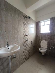 Bathroom Image of 1510 Sq.ft 3 BHK Apartment / Flat for sale in Kamalgazi Kolkata for Rs. 7180000