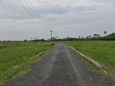 Image of 800 Sq.ft Residential Plot / Land for sale in Chengalpattu, Chennai for Rs. 1199200