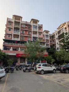 Image of 750 Sq.ft 2 BHK Apartment / Flat for sale in Rama Heritage, Vidhyadhar Nagar, Jaipur for Rs. 5000000