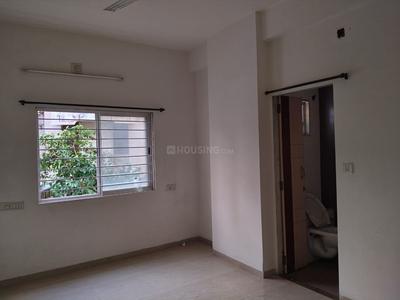 Bedroom Image of 1750 Sq.ft 3 BHK Apartment / Flat for rent in Saiyed Vasna Vadodara for Rs. 15500
