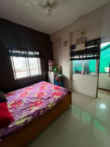 Bedroom Image of 2500 Sq.ft 3 BHK Penthouse for sale in Subhanpura Vadodara for Rs. 7200000