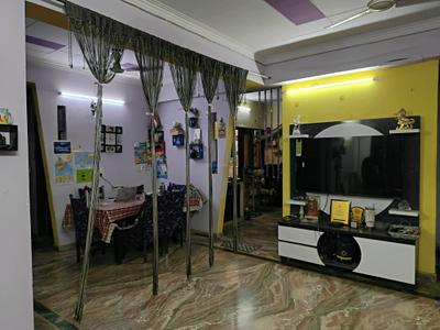 Living Room Image of 1769 Sq.ft 3 BHK Apartment / Flat for sale in Niho Hi Bird Scottish Garden, Indirapuram Ghaziabad for Rs. 15900000