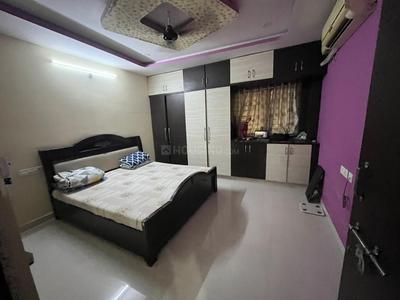 BHK Flats in Venkata Ramana Colony, Kukatpally, Hyderabad 3+
