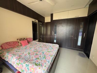 Bedroom Image of 1360 Sq.ft 3 BHK Apartment / Flat for sale in Chirag Grande View 7, Ambegaon Budruk Pune for Rs. 12700000