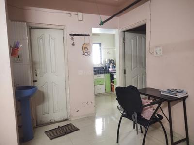 Hall Image of 1500 Sq.ft 1 BHK Apartment / Flat for sale in Sudama Nagar Indore for Rs. 2250000