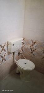 Bathroom Image of 450 Sq.ft 1 BHK Apartment / Flat for rent in Bommanahalli Bengaluru for Rs. 12800