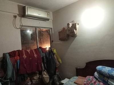 Bedroom Image of 352 Sq.ft 1 BHK Apartment / Flat for sale in Eden Meghbalika, Rajpur Kolkata for Rs. 1800000