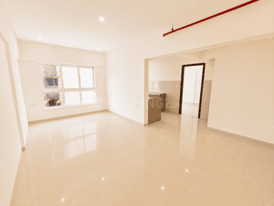 Living Room Image of 650 Sq.ft 2 BHK Apartment / Flat for sale in Andheri West Mumbai for Rs. 21000000