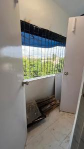 Balcony Image of 1300 Sq.ft 3 BHK Apartment / Flat for rent in Andheri West Mumbai for Rs. 126000