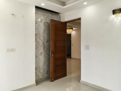 Bedroom Image of 2700 Sq.ft 4 BHK Builder Floor for sale in Palam Vihar Gurgaon for Rs. 29500000