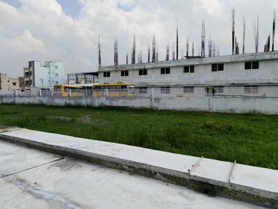 Image of 918 Sq.ft Residential Plot / Land for sale in Kundrathur, Chennai for Rs. 7343082