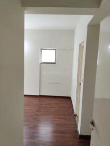Bedroom Image of 1450 Sq.ft 2.5 BHK Apartment / Flat for sale in Adani The Meadows, Shantigram Ahmedabad for Rs. 9500000