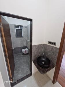Bathroom Image of 1039 Sq.ft 2 BHK Apartment / Flat for sale in Shakuntal Dwarka Blue Water, Chikhali Pune for Rs. 5654500