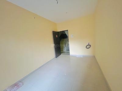 Hall Image of 656 Sq.ft 1 BHK Apartment / Flat for rent in Dombivli East Thane for Rs. 12000