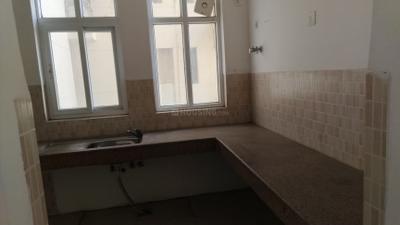 Kitchen Image of 2874 Sq.ft 4 BHK Apartment / Flat for sale in Indiabulls Centrum Park, Sector 103 Gurgaon for Rs. 29000000