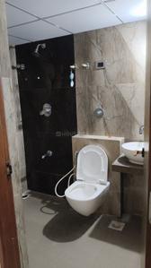 Image of 1575 Sq.ft 2 BHK Apartment / Flat for rent in Swagat Kingsland, Sargasan, Gandhinagar for Rs. 28000