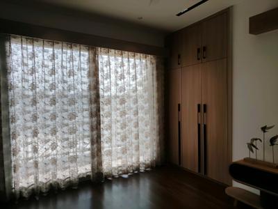 Bedroom Image of 3114 Sq.ft 4 BHK Builder Floor for sale in Big Block Builder Floor, Sector 46 Gurgaon for Rs. 42500000