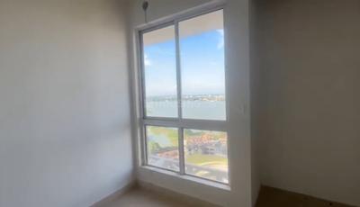 Bedroom Image of 950 Sq.ft 3 BHK Apartment / Flat for sale in Alcove New Kolkata, Serampore Hooghly for Rs. 5900000