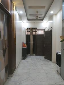 Passage Image of 1800 Sq.ft 4 BHK Builder Floor for sale in Tri Nagar New Delhi for Rs. 16500000