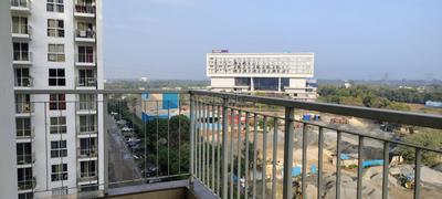 Balcony Image of 1573 Sq.ft 2.5 BHK Apartment / Flat for sale in Tata La Vida, Sector 112 Gurgaon for Rs. 24500000