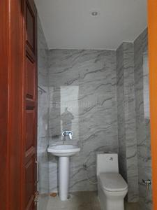 Bathroom Image of 2250 Sq.ft 3 BHK Builder Floor for sale in Sector-02 Bahadurgarh for Rs. 15500000