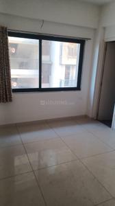 Bedroom Image of 1480 Sq.ft 3 BHK Apartment / Flat for sale in Rococo Earth Rosette, Shilaj Ahmedabad for Rs. 10000000