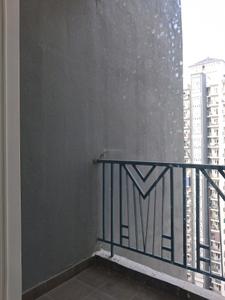 Living Room Image of 1158 Sq.ft 3 BHK Apartment / Flat for sale in Arihant Abode, Noida Extension Greater Noida for Rs. 11200000