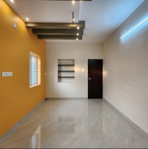 Bedroom Image of 1500 Sq.ft 3 BHK Independent House for sale in Kandul Raipur for Rs. 5080000