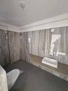 Bathroom Image of 3967 Sq.ft 4 BHK Apartment / Flat for sale in The Indus, Bodakdev Ahmedabad for Rs. 37000000