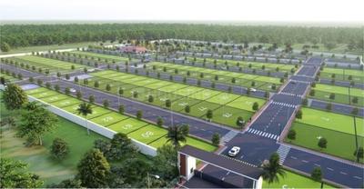 Image of 1200 Sq.ft Residential Plot / Land for sale in Kanke, Ranchi for Rs. 1500000