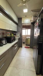 Image of 1625 Sq.ft 3 BHK Apartment / Flat for rent in Prestige West Woods, Binnipete, Bengaluru for Rs. 130000
