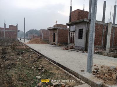 Image of 900 Sq.ft Residential Plot / Land for sale in Naubasta, Kanpur for Rs. 1500000