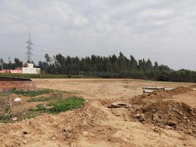 Image of 1350 Sq.ft Residential Plot / Land for sale in Plots In Zirakpur, Ramgarh Bhudda, Zirakpur for Rs. 9135000