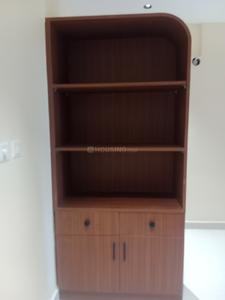 Bedroom Image of 2330 Sq.ft 3 BHK Apartment / Flat for rent in NSL East County Tower II, Uppal Hyderabad for Rs. 60000