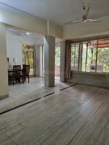 Hall Image of 3200 Sq.ft 3 BHK Villa for rent in Powai Park Co-opertive Society, Powai Mumbai for Rs. 140000