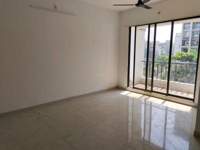 Living Room Image of 1800 Sq.ft 3 BHK Apartment / Flat for sale in Today Ganesham by Today Group Builders &amp; Developers, Ulwe Navi Mumbai for Rs. 16600000