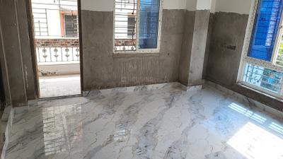 Bedroom Image of 1226 Sq.ft 3 BHK Apartment / Flat for sale in Airport Gate no. 1 Kolkata for Rs. 5980000
