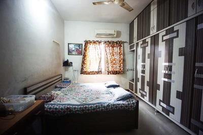 Bedroom Image of 2520 Sq.ft 3 BHK Independent House for sale in Naroda Ahmedabad for Rs. 8900000