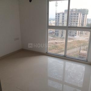 Bedroom Image of 601 Sq.ft 2 BHK Apartment / Flat for sale in Kalyan East Kalyan for Rs. 6500000