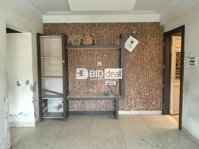 2 BHK Flat
