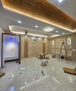 Hall Image of 1951 Sq.ft 4 BHK Builder Floor for sale in Vasundhara Ghaziabad for Rs. 19800000