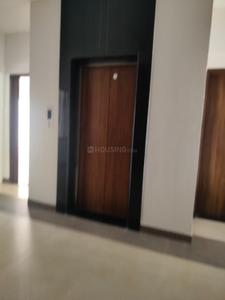 Hall Image of 950 Sq.ft 2 BHK Apartment / Flat for rent in Amit Colori Phase III G Building, Undri Pune for Rs. 19000