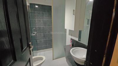 Image of 1413 Sq.ft 2.5 BHK Apartment / Flat for rent in ABA Olive County, Vasundhara, Ghaziabad for Rs. 36500