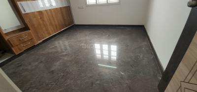 Hall Image of 2500 Sq.ft 4 BHK Independent House for sale in Vidyaranyapura Bengaluru for Rs. 13800000