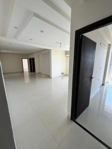 4 BHK Flat