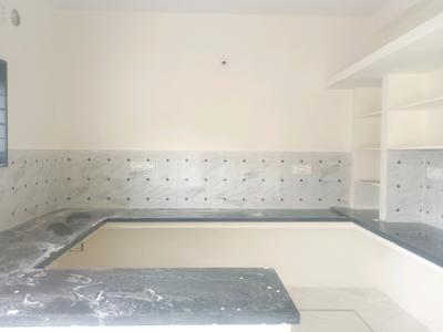 Kitchen Image of 2300 Sq.ft 4 BHK Villa for sale in Sainikpuri Secunderabad for Rs. 15500000