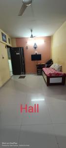 Hall Image of 593 Sq.ft 1 BHK Apartment / Flat for sale in Veena Saraswati, Vasai East Vasai for Rs. 3800000