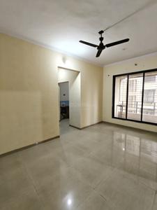 Hall Image of 900 Sq.ft 2 BHK Apartment / Flat for rent in Tulsi Aangan, Badlapur East Badlapur for Rs. 12000